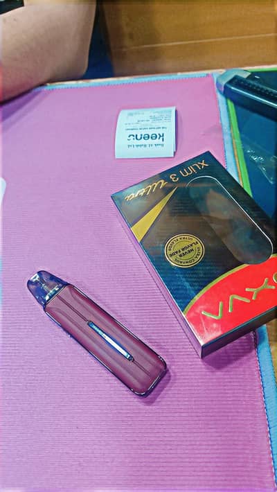 oxa xlim ultra 3