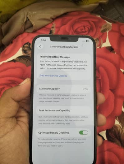 Apple iPhone 12 Pro Max