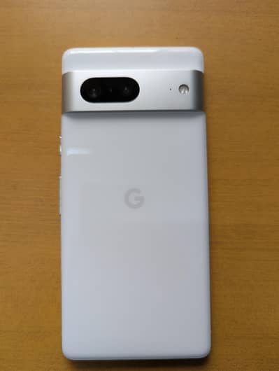 Google Pixel 7