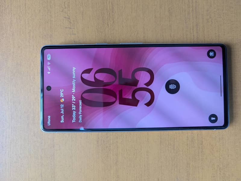 Google Pixel 7 5