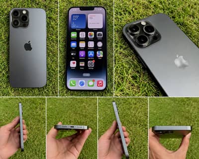 Apple iPhone 13 Pro Max