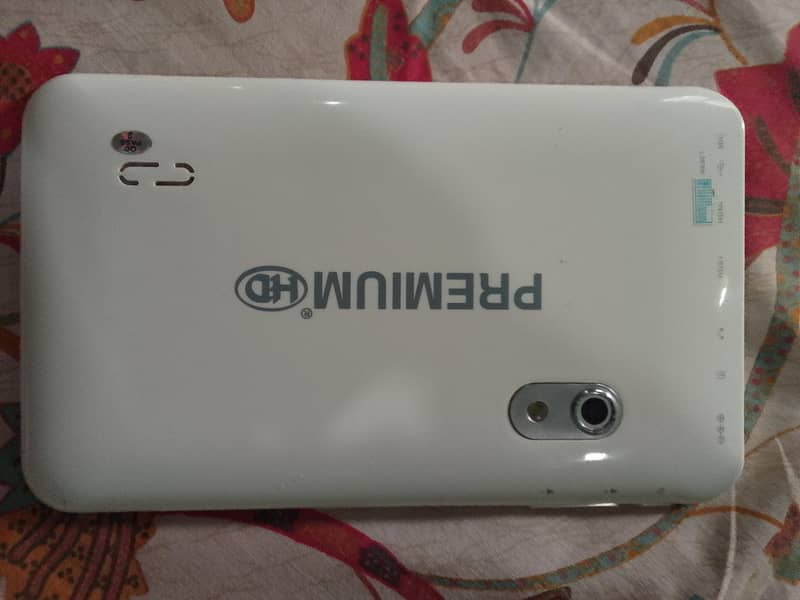 mini tablet using for child 1