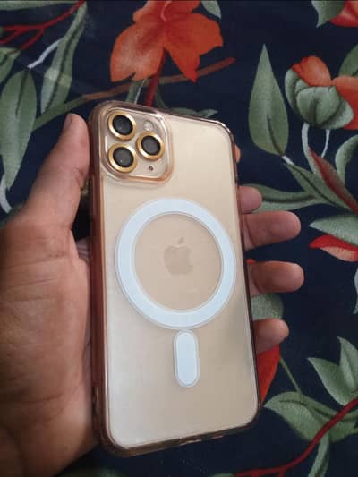 iPhone 11 Pro GOLD