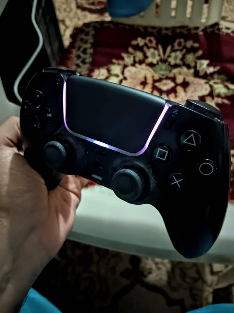PS5 Controller 1