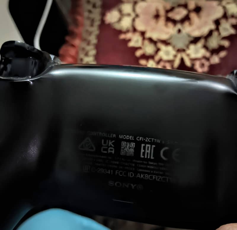 PS5 Controller 2