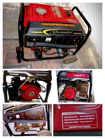 generator