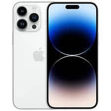 iPhone 14 Pro Max Non PTA Germany Model