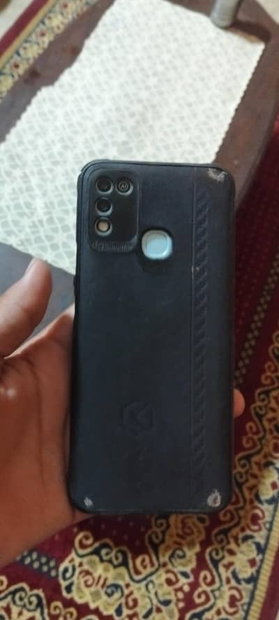 Infinix Hot 10 Play