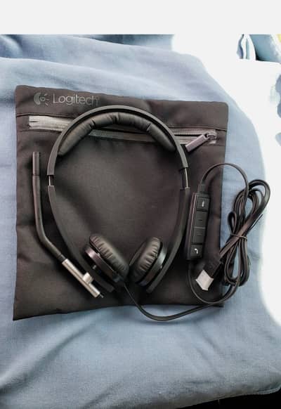 Headphones