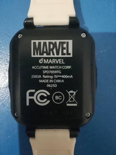 smart watch all ok 100% okay sall