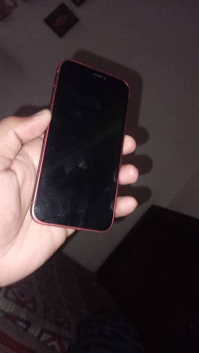 Apple iPhone 12 mini