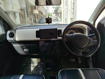 Suzuki Alto 2015