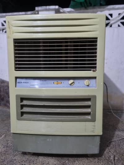 AC Bloor Air Cooler 180 wtt full size