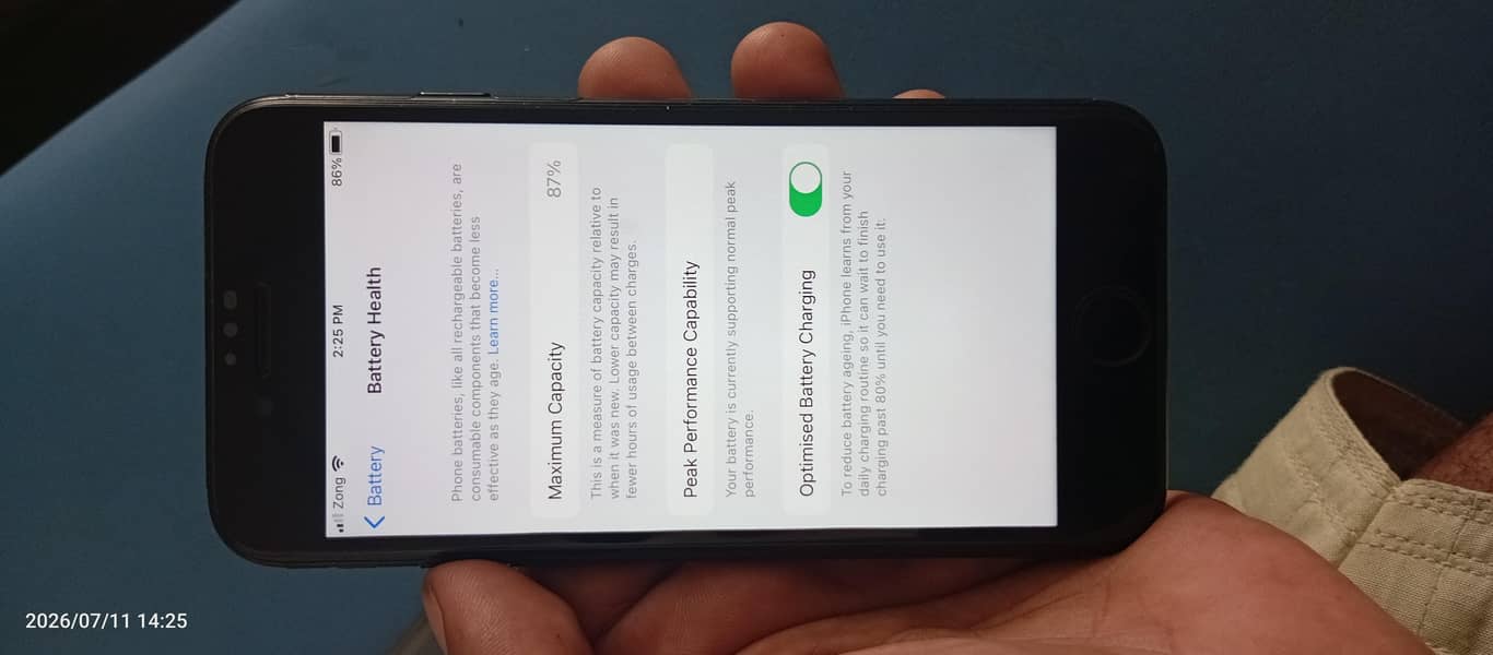 iphone 7 256Gb 0
