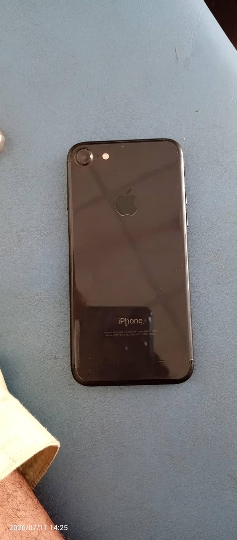 iphone 7 256Gb 4