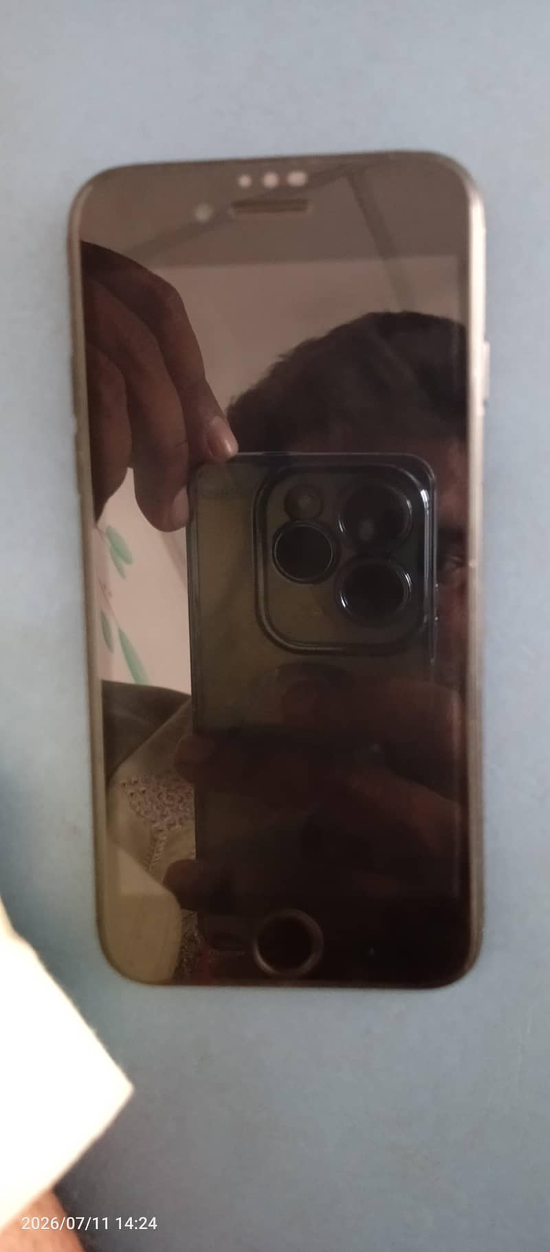 iphone 7 256Gb 5