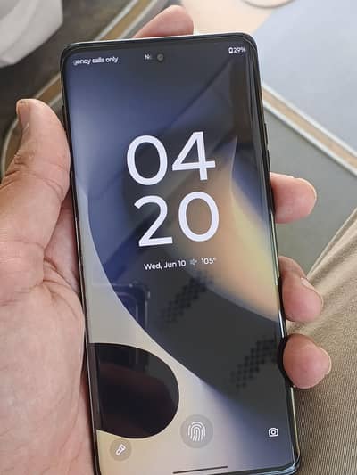 Motorola Edge 2025