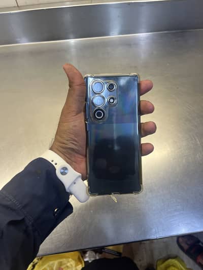 Itel S25 Ultra