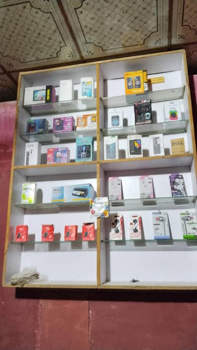 racks 03037334520