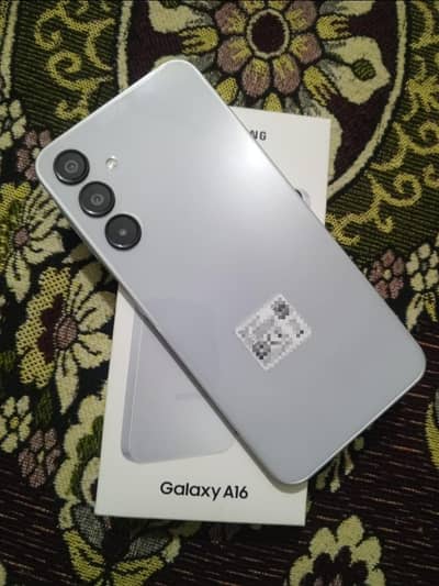 Samsung Mobile A16