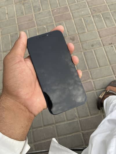 Apple iPhone 12 64 gb 03431892695 WhatsApp only