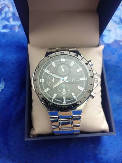 USA branded watch brand new