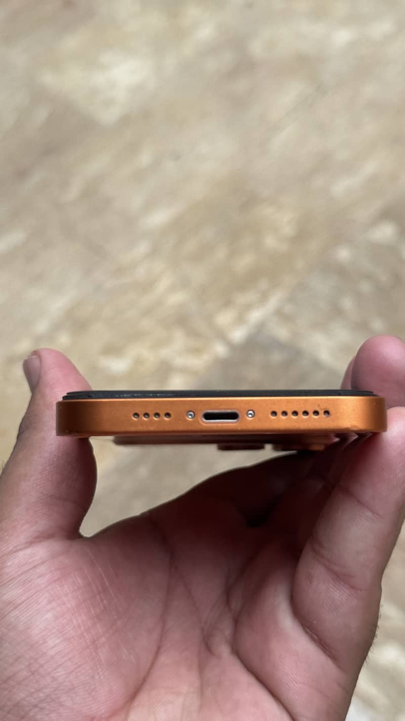 Apple iPhone 17 Pro Max 4