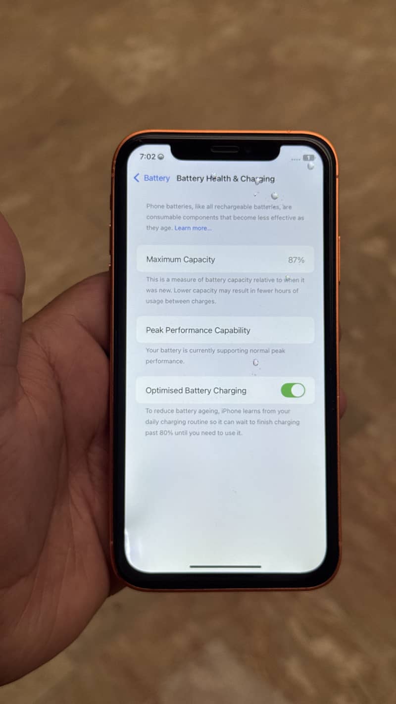 Apple iPhone 17 Pro Max 9