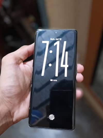 Infinix Note 50 Pro Plus