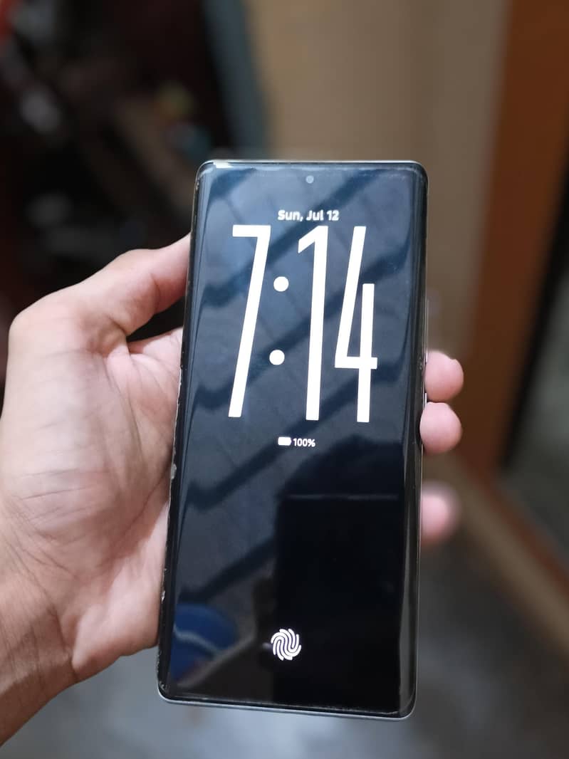 Infinix Note 50 Pro Plus 0