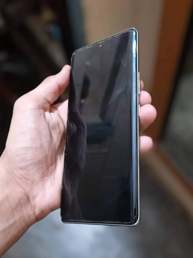 Infinix Note 50 Pro Plus 1