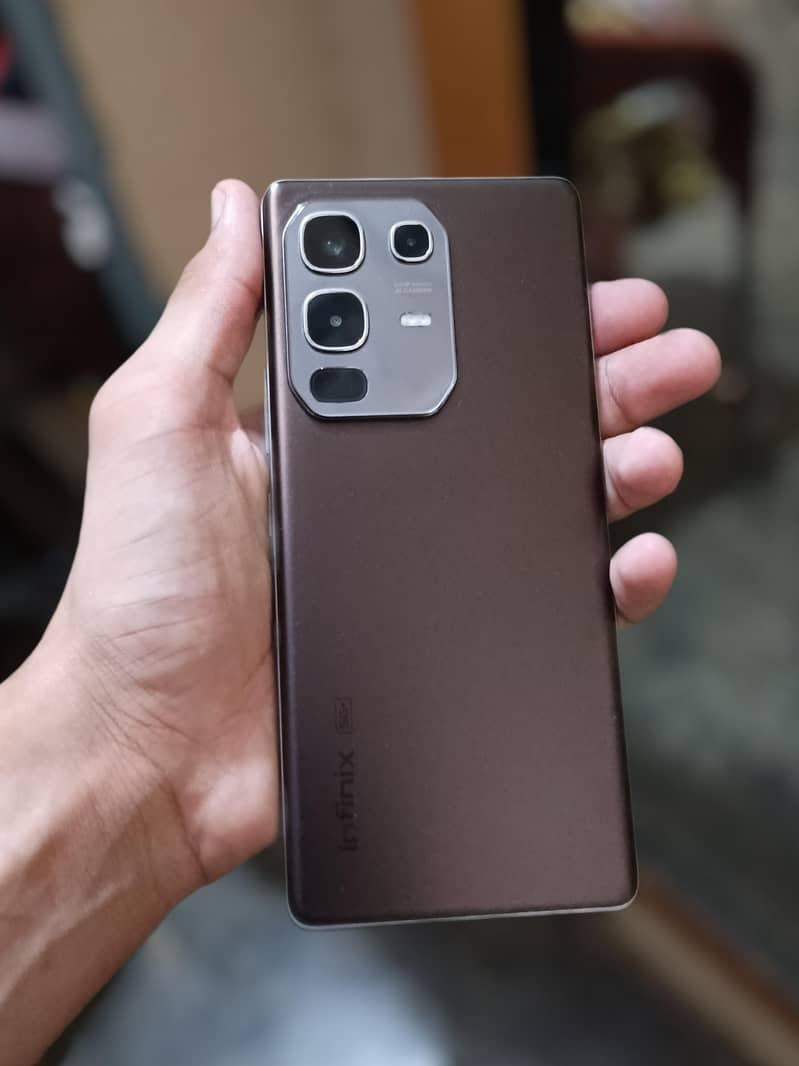 Infinix Note 50 Pro Plus 2