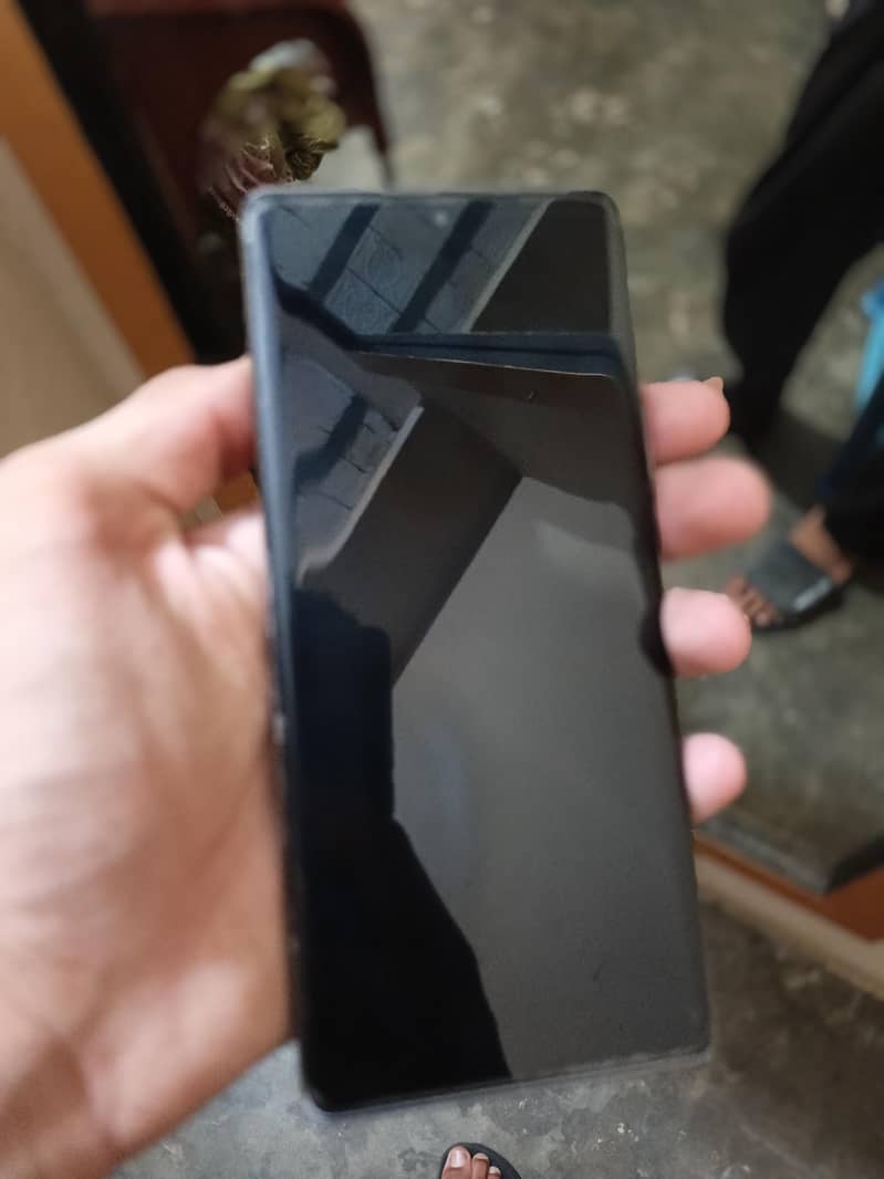 Infinix Note 50 Pro Plus 3