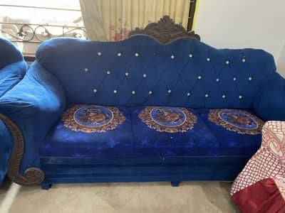 Sofa set for sale