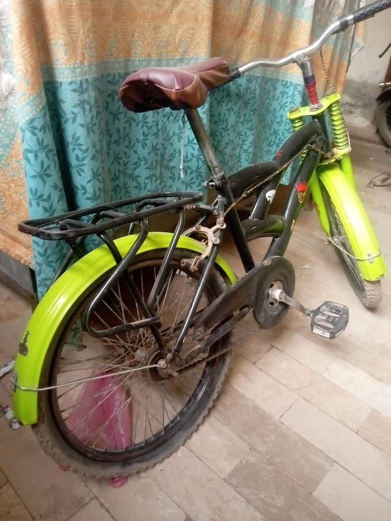 Bicycle 1
