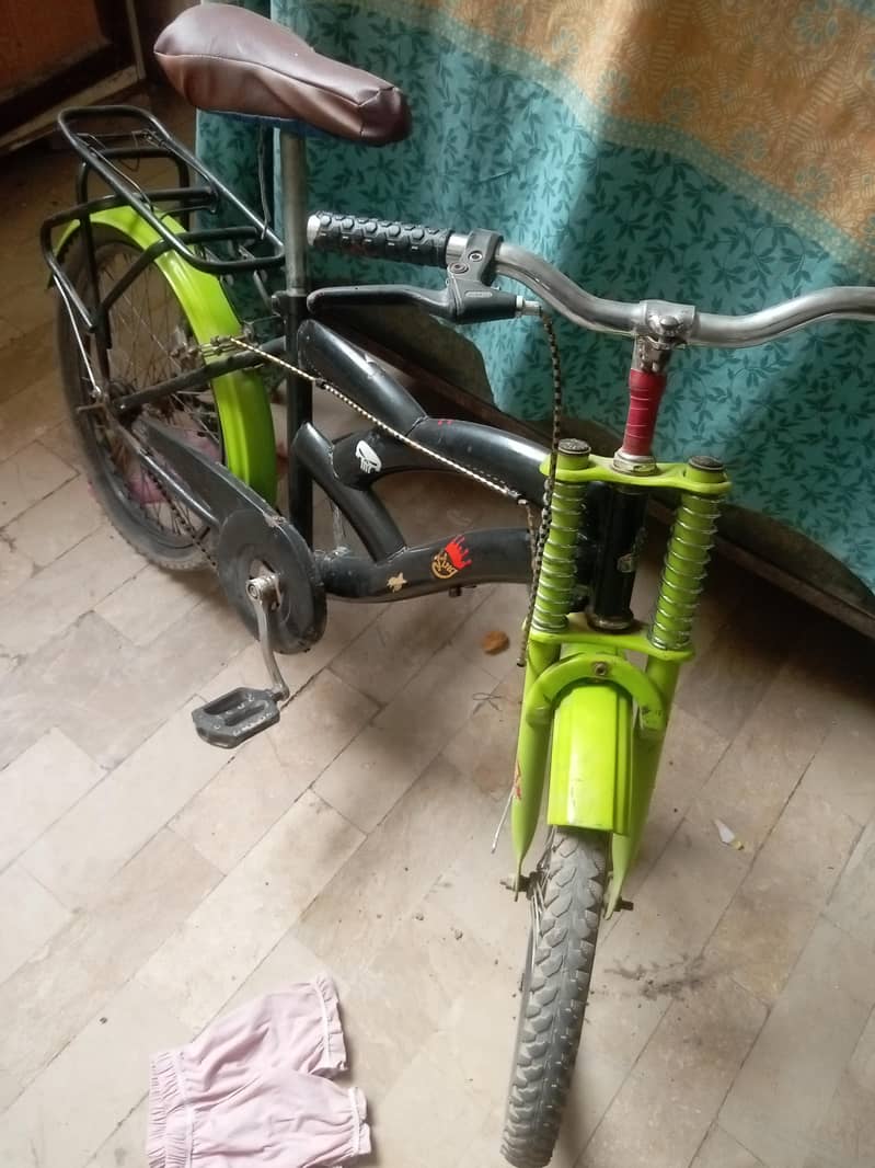 Bicycle 2