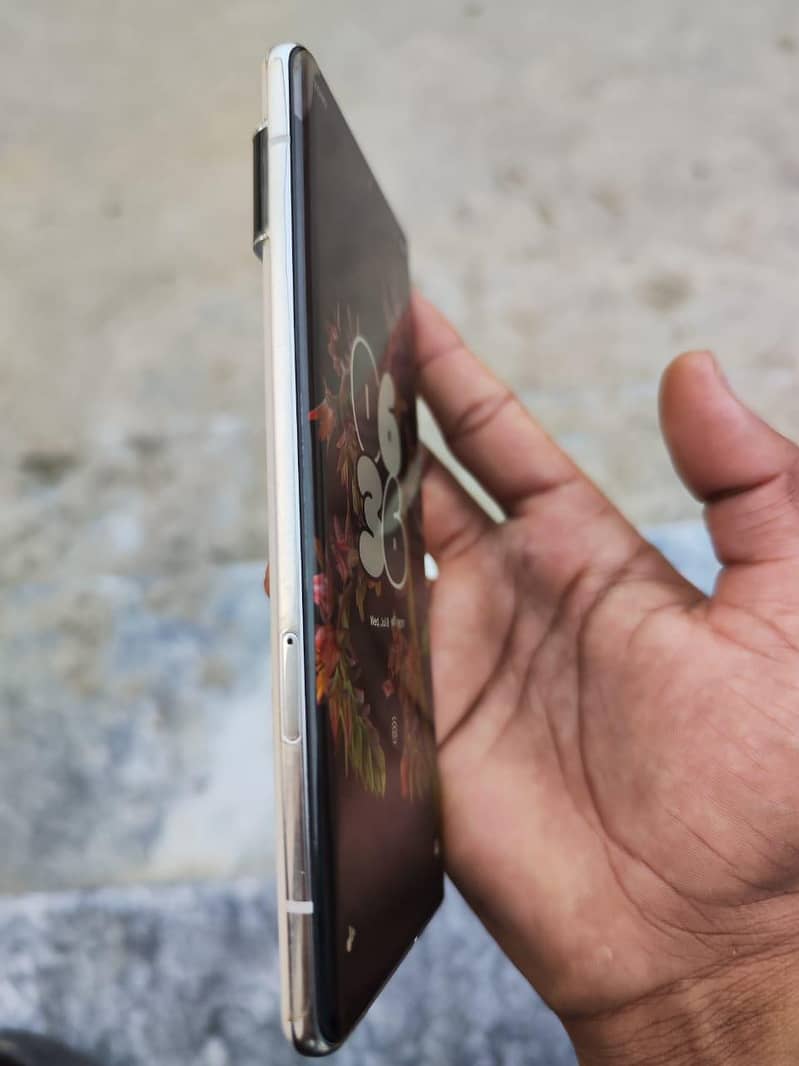 Google Pixel 6 Pro 3