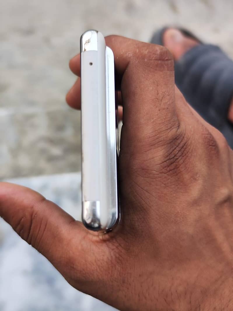 Google Pixel 6 Pro 4