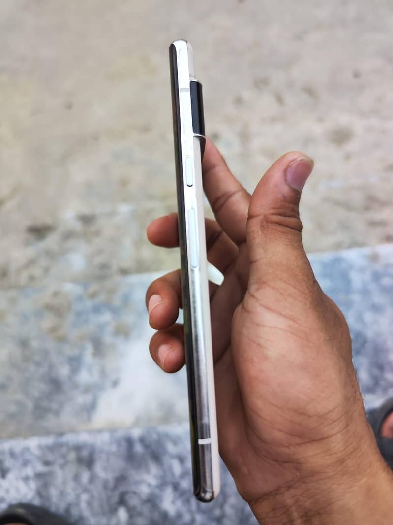 Google Pixel 6 Pro 5