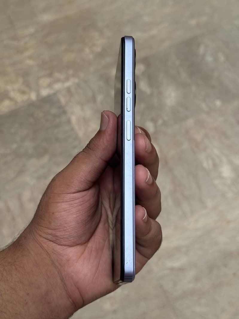 Tecno Spark Go 1
