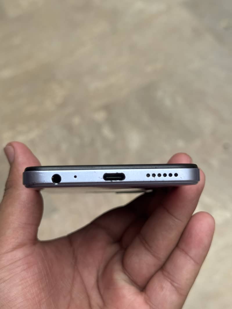 Tecno Spark Go 3