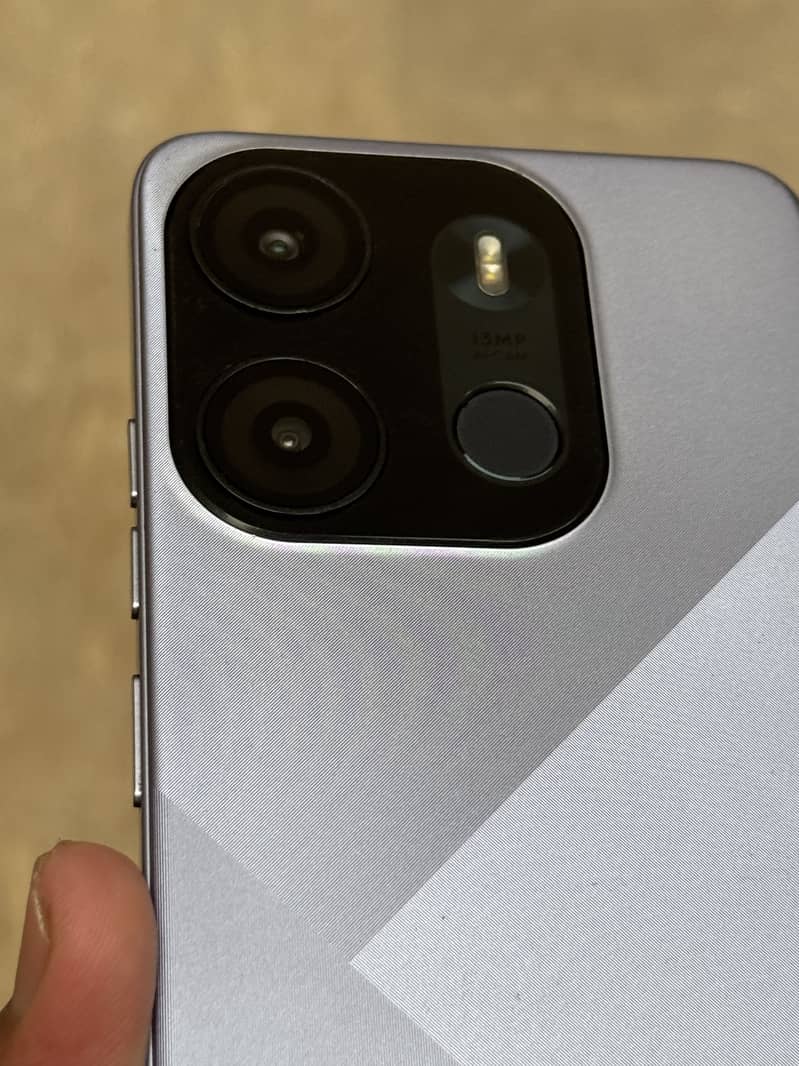 Tecno Spark Go 6