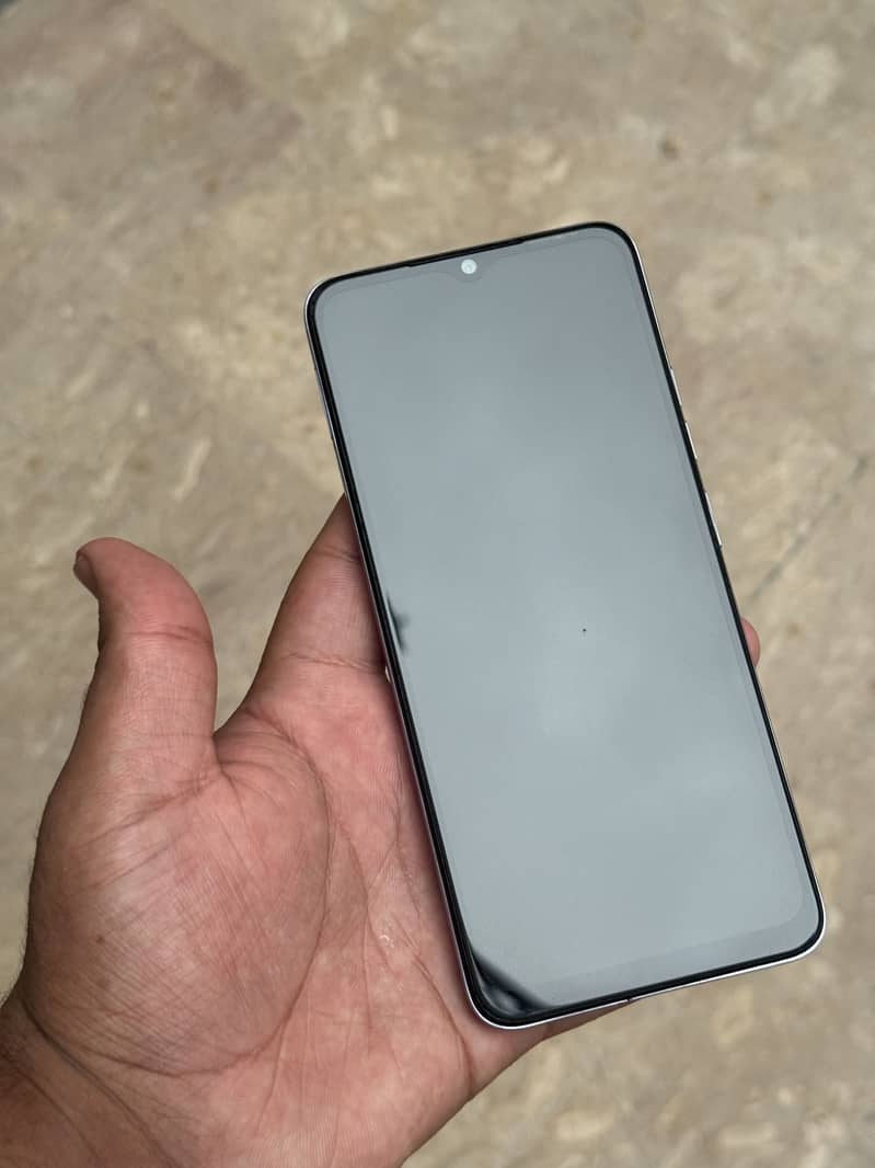 Tecno Spark Go 7