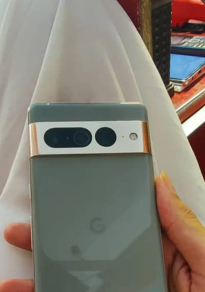 Google Pixel 7 Pro