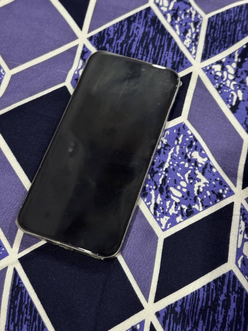 Apple iPhone 15 Pro Max 1