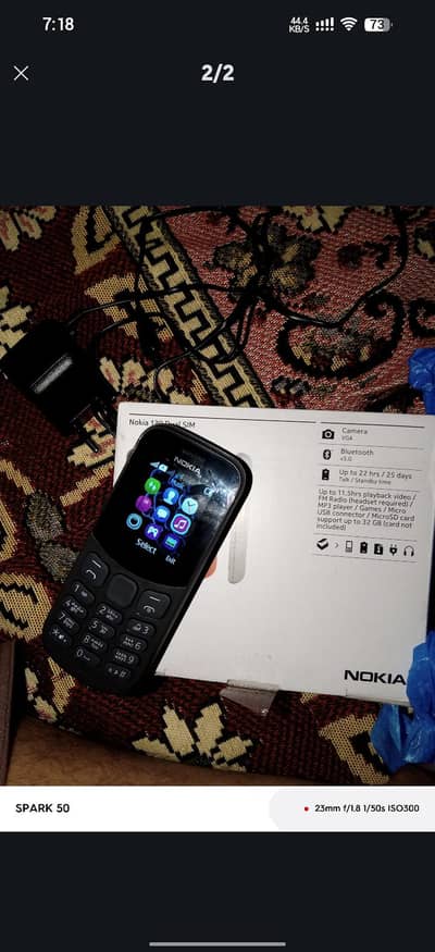 Nokia 130