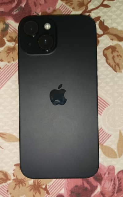 Apple iPhone 15