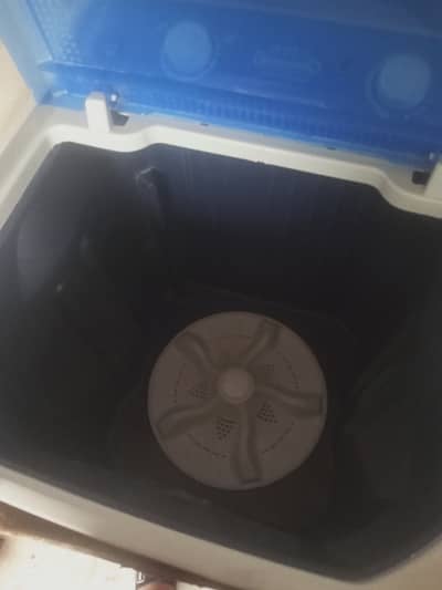  General Single Tub Washing Machine For Sale