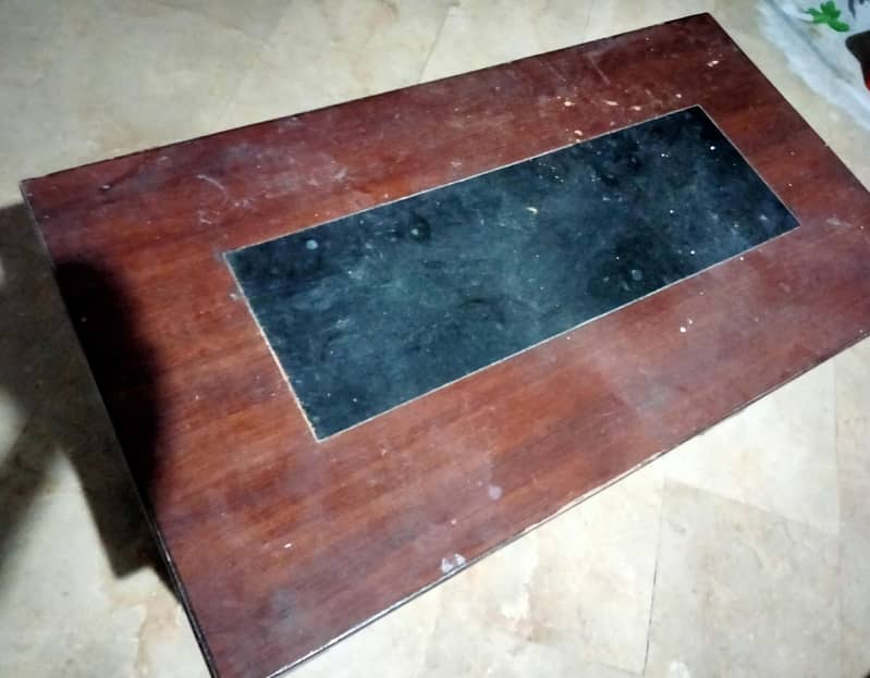 Table Set 1