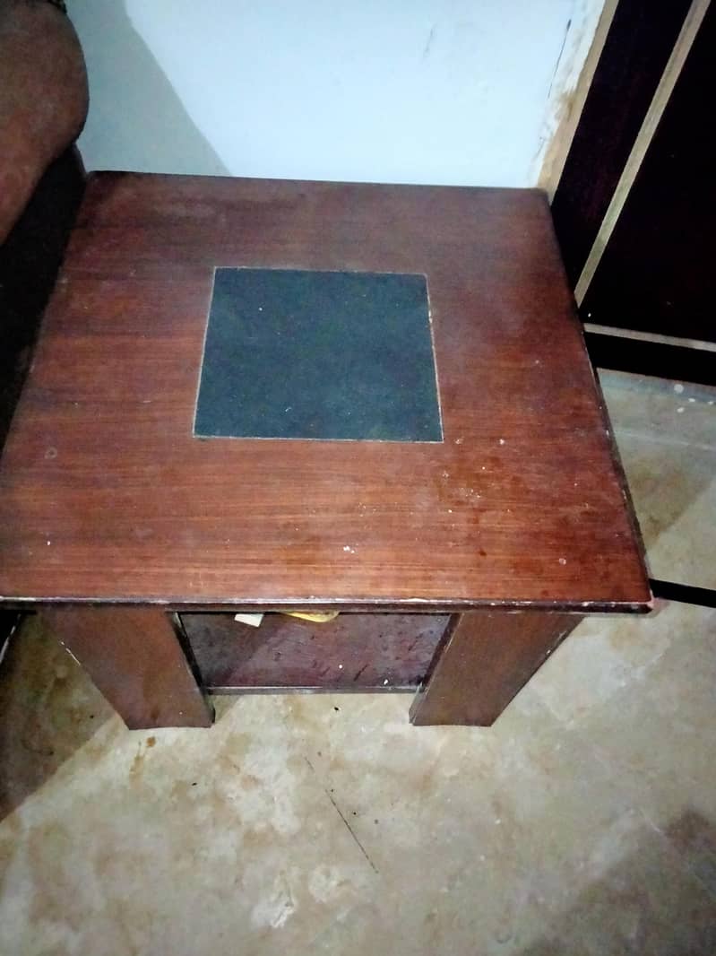 Table Set 2